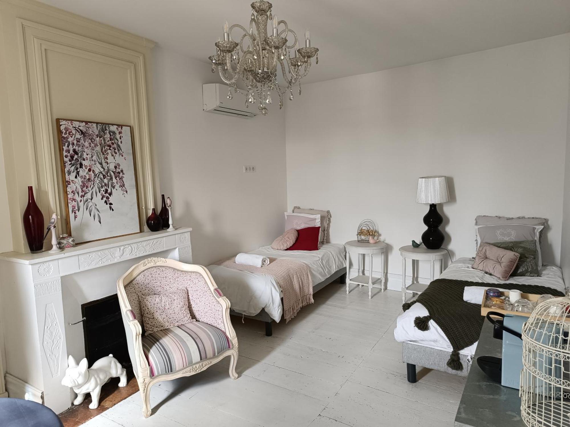 Le Clos Reaud Blaye Exterior foto